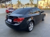 CRUZE SEDAN 1.8 AUTOMÁTICO E - 2012 - SOLEDADE