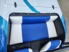 BUGGY ORION 1300 MUITO LINDO E CONSERVADO - 1965 - SOLEDADE
