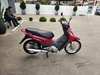 BIZ 125 KS  - 2008 - SOLEDADE
