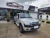 RANGER XLT 3.0 4X4 DIESEL E  - 2011 - SOLEDADE