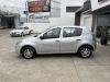 SANDERO AUTHENTIQUE 1.0  - 2014 - SOLEDADE