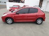 207 XR 1.4 FLEX  - 2012 - SOLEDADE