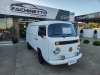 KOMBI FURGÃO 1600 INJETADA A  - 2001 - SOLEDADE