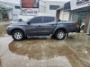 L200 TRITON SPORT GLS 4X4 2.4 TURBO DIESEL  - 2017 - SOLEDADE