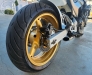 CB600 HORNET MUITO BONITA E  - 2005 - SOLEDADE