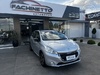 208 GRIFFE 1.6 FLEX AUTOMATICO - 2015 - SOLEDADE