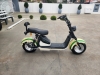 SCOOTER ELÉTRICA MC20 2000 WATTS - 2023 - SOLEDADE