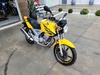 CBX 250 TWISTER  - 2006 - SOLEDADE
