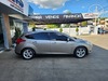 FOCUS HATCH SE 1.6 AUT. E - 2015 - SOLEDADE