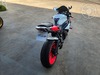 GSX-R 1000 SRAD  - 2011 - SOLEDADE