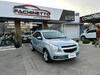 AGILE LTZ 1.4 BAIXA E MODELO TOPO DE LINHA - 2011 - SOLEDADE