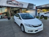 CIVIC EXR 2.0 AUT. E MUIT - 2014 - SOLEDADE