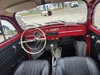 FUSCA 1300 - 1969 - SOLEDADE