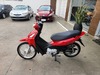 BIZ 125 ES BAIXA  - 2010 - SOLEDADE