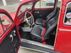 FUSCA 1300 - 1969 - SOLEDADE
