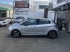 208 GRIFFE 1.6 FLEX AUTOMATICO - 2015 - SOLEDADE
