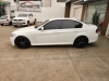 BMW 318 IA 2.0 BAIXA E  - 2012 - SOLEDADE