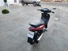 BIZ 125 EX FLEX E - 2015 - SOLEDADE