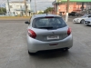 208 GRIFFE 1.6 FLEX AUTOMATICO  - 2015 - SOLEDADE