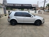 GOLF SPORTLINE 1.6 MI FLEX E  - 2008 - SOLEDADE