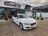 BMW 320I ACTIVE 2.0 TURBO FLEX  - 2015 - SOLEDADE