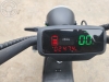 SCOOTER ELÉTRICA MC20 2000 WATTS - 2023 - SOLEDADE