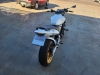 CB600 HORNET MUITO BONITA E  - 2005 - SOLEDADE