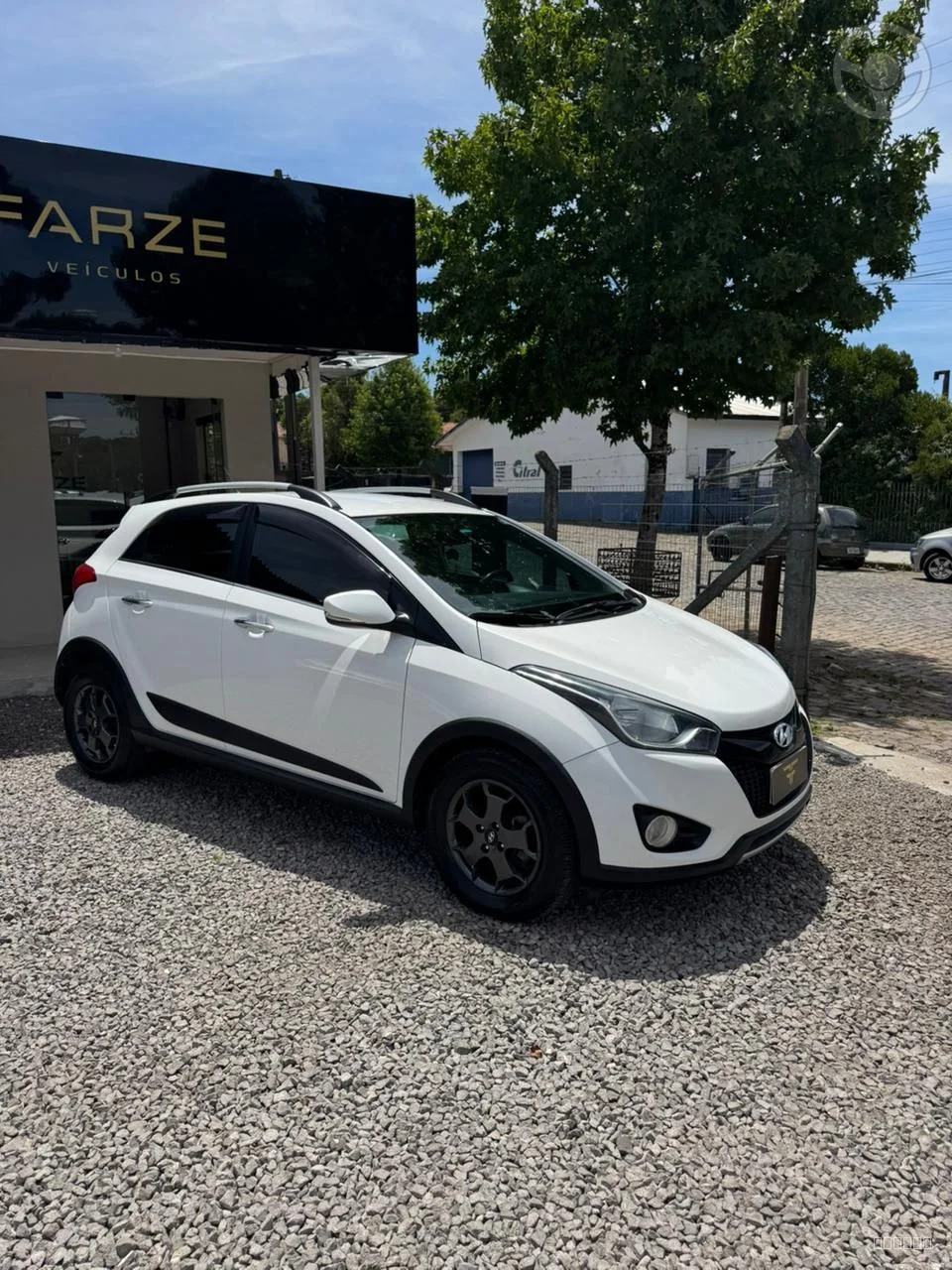 HB20X 1.6A PREMI - 2015 - SãO FRANCISCO DE PAULA