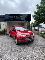 ecosport 2.0 16v flex 5p aut. 2014 sao francisco de paula