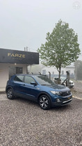 t cross comfortline 200tsi 2024 sao francisco de paula