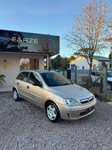 corsa hatch maxx 2012 sao francisco de paula