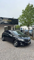 onix ltz 1.4 2018 sao francisco de paula