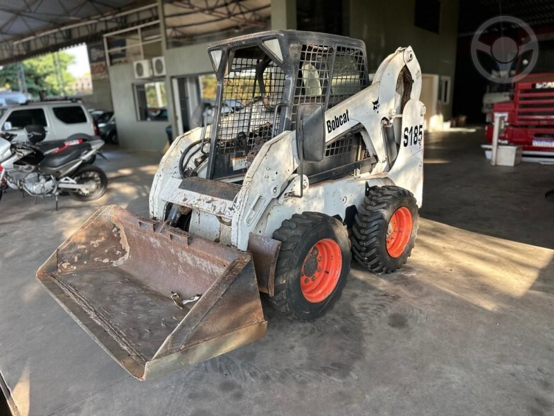 AUXILIAR DE LIMPEZA - 1970 - LAJEADO