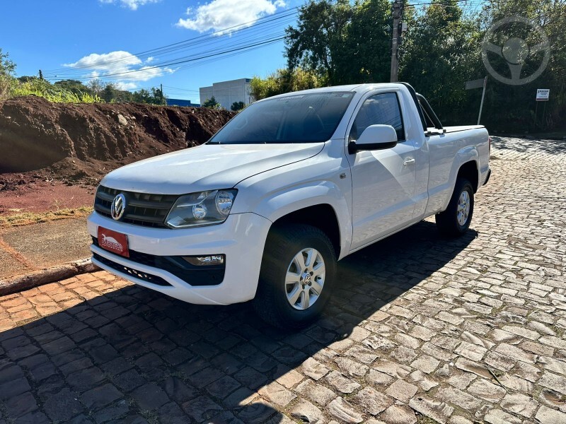 AMAROK 2.0 - 2019 - LAJEADO