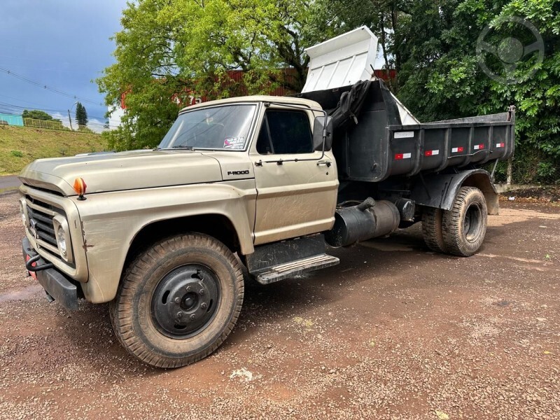 F-11000 - 1986 - LAJEADO