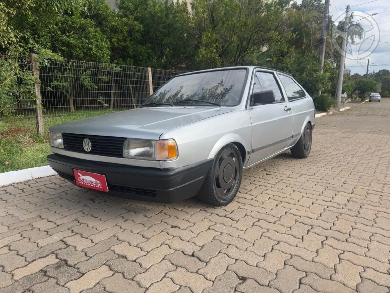 GOL CL 1.6 - 1994 - LAJEADO