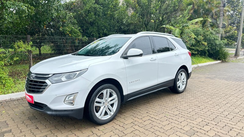 EQUINOX PREMIER 2.0 TURBO - 2019 - LAJEADO