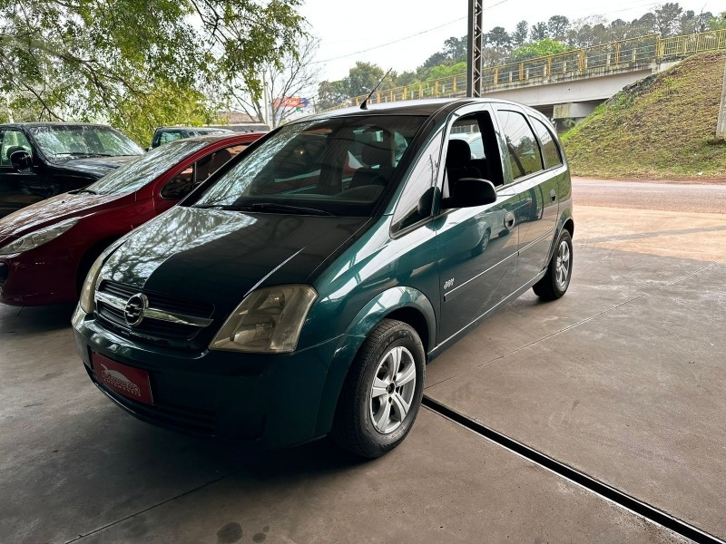 MERIVA JOY 1.8 - 2005 - LAJEADO