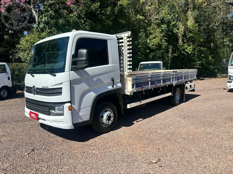 DELIVERY EXPRESS - 2019 - LAJEADO