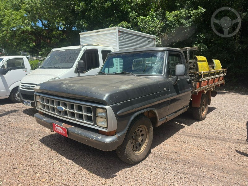 F-1000 - 1989 - LAJEADO