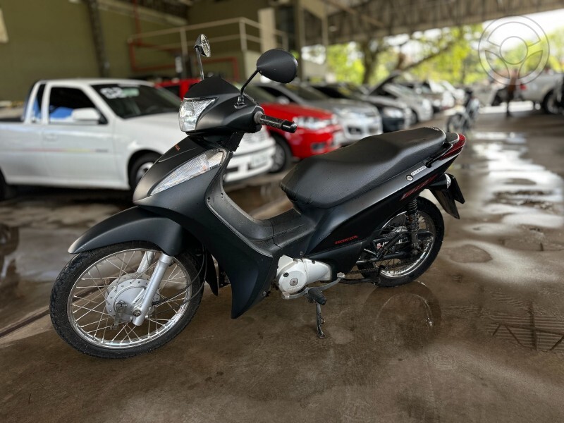 C 100 BIZ ES - 2015 - LAJEADO