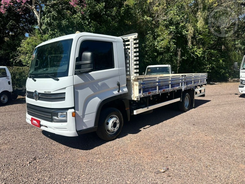 DELIVERY EXPRESS - 2019 - LAJEADO