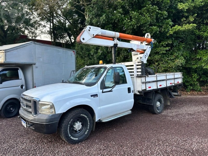 F-350 - 2011 - LAJEADO