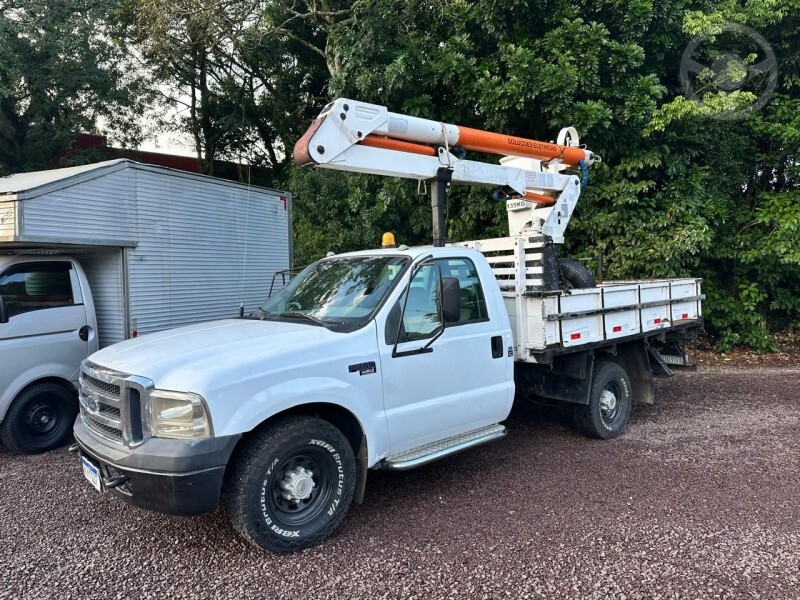 F-350 - 2011 - LAJEADO