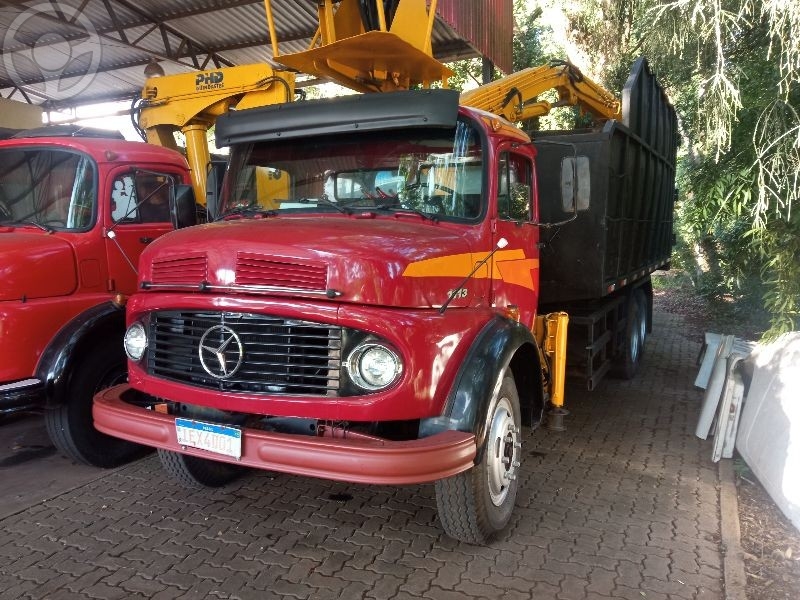 L-1113 - 1970 - LAJEADO