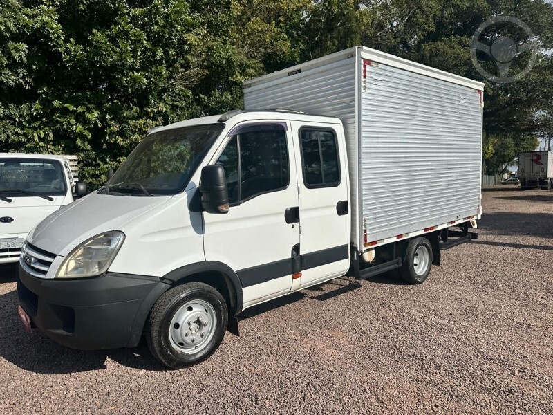 DAILY 55C16 - 2012 - LAJEADO