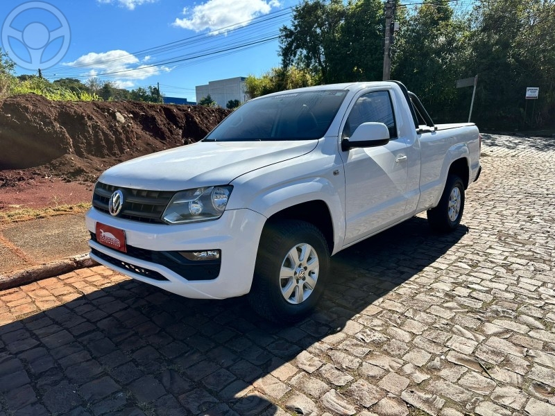 AMAROK 2.0 - 2019 - LAJEADO