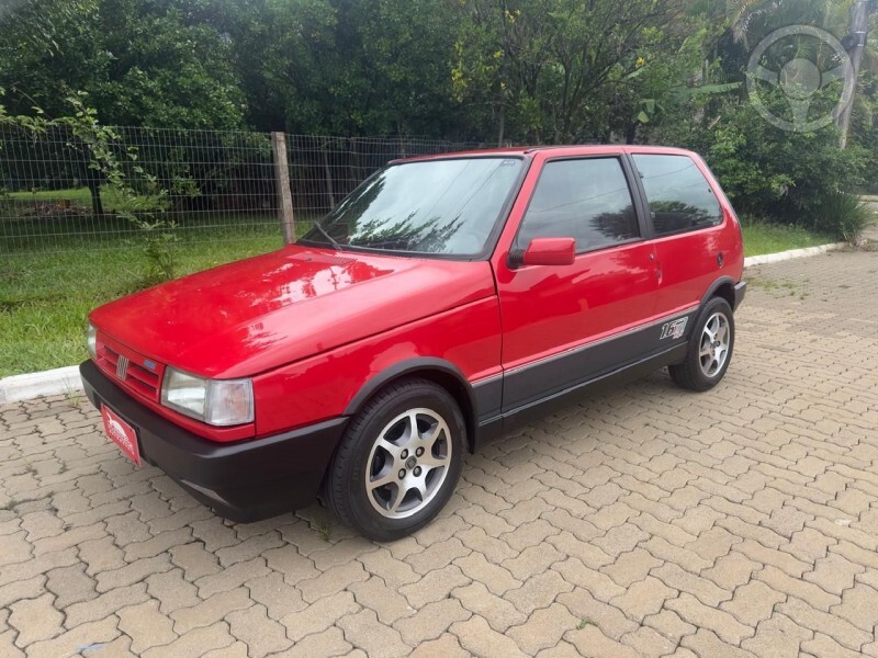 UNO 1.6R MPI - 1993 - LAJEADO