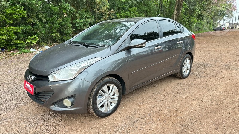 HB20S PREMIUM 1.6 - 2015 - LAJEADO