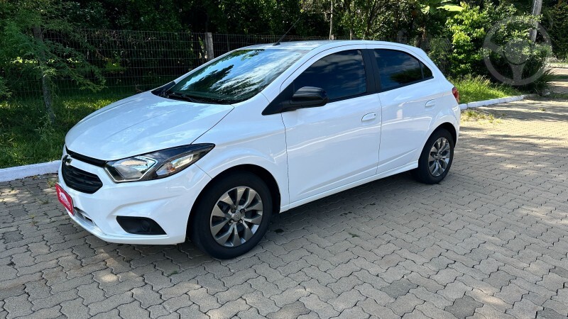 ONIX 1.0 JOY BLACK EDITION 1.0 - 2021 - LAJEADO